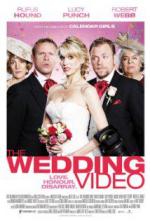Свадебное видео / The Wedding Video (2012)