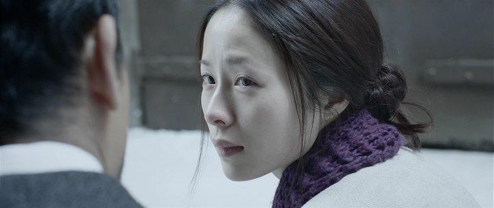 Кадр из фильма Призрачные пули / Xiao shi de zi dan (2012)
