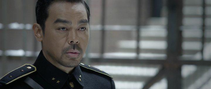 Кадр из фильма Призрачные пули / Xiao shi de zi dan (2012)
