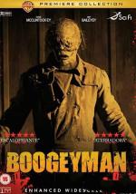 Бугимен / Stephen King's The Boogeyman (2012)