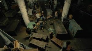 Кадры из фильма 7 ящиков / 7 cajas (2012)