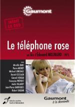 Розовый телефон / Le téléphone rose (1975)