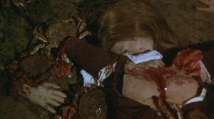 Кадры из фильма Слепые мертвецы 4 / La noche de las gaviotas (1975)