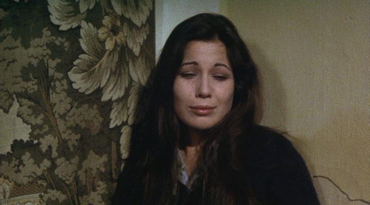 Кадр из фильма Слепые мертвецы 4 / La noche de las gaviotas (1975)