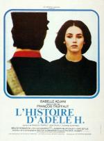 История Адели Г. / L'histoire d'Adèle H. (1975)
