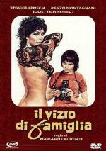 Скандал в провинции / Il vizio di famiglia (1975)