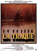 Травля / La Traque (1975)