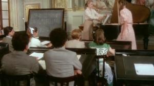 Кадры из фильма Приватные уроки / Lezioni private (1975)