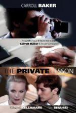 Приватные уроки / Lezioni private (1975)