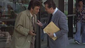 Кадры из фильма Коломбо: Кризис личности / Columbo: Identity Crisis (1975)
