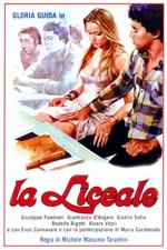 Лицеистка / La liceale (1975)