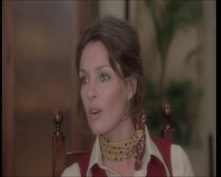 Кадр из фильма Уважаемые люди / Gente di Rispetto (1975)