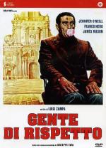 Уважаемые люди / Gente di Rispetto (1975)