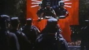 Кадры из фильма Черное Гестапо / The Black Gestapo (1975)