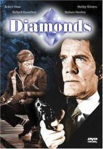Бриллианты / Diamonds (1975)