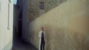 Кадры из фильма По древним ступеням / Per le antiche scale (1975)
