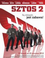 Штрих 2 / Sztos 2 (2012)