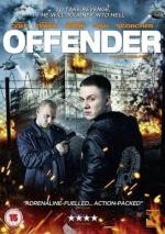 Преступник / Offender (2012)