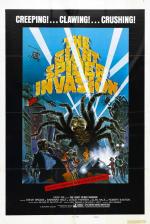 Вторжение гигантских пауков / The Giant Spider Invasion (1975)