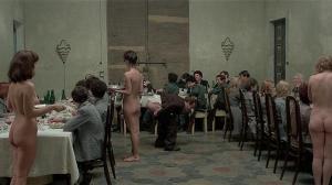 Кадры из фильма Сало, или 120 дней Содома / Salo o le 120 giornate di Sodoma (1975)
