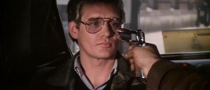 Кадр из фильма Элита убийц / The Killer Elite (1975)