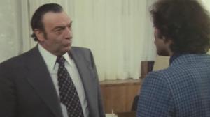 Кадры из фильма Прощай, полицейский / Adieu poulet (1975)