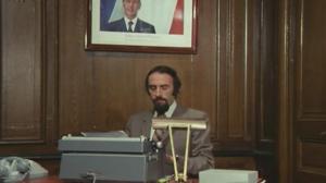 Кадры из фильма Прощай, полицейский / Adieu poulet (1975)