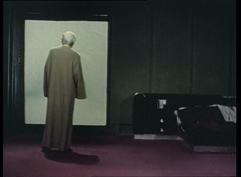 Кадр из фильма Бегство мистера Мак-Кинли (1975)