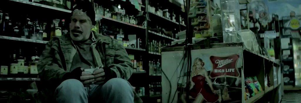 Кадр из фильма Каратель: Грязная стирка / The Punisher: Dirty Laundry (2012)