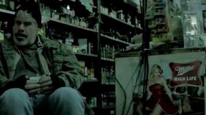 Кадры из фильма Каратель: Грязная стирка / The Punisher: Dirty Laundry (2012)