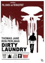 Каратель: Грязная стирка / The Punisher: Dirty Laundry (2012)