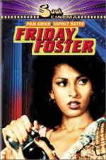 Пятница Фостер / Friday Foster (1975)