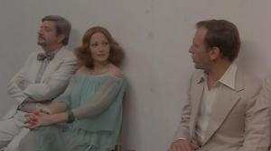 Кадры из фильма Воскресная женщина / La donna della domenica (1975)