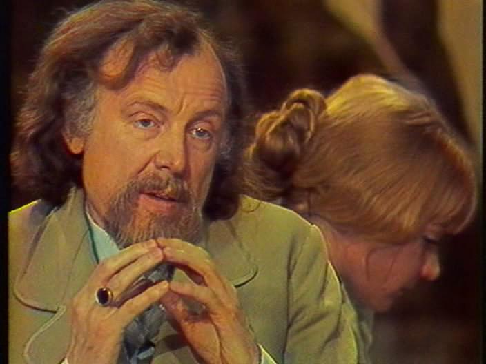 Кадр из фильма Вишнёвый сад (1976)