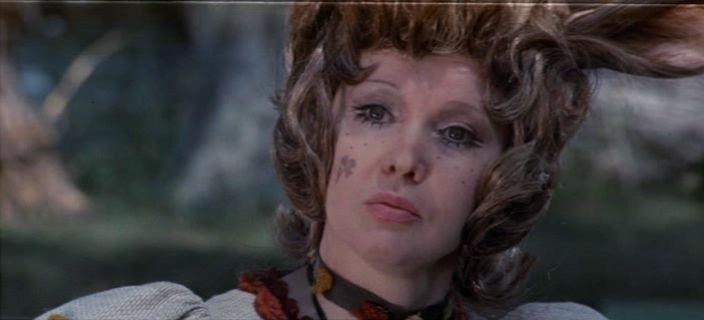 Кадр из фильма Мама (1976)