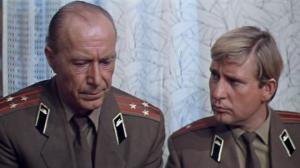 Кадры из фильма Аты-баты, шли солдаты (1976)