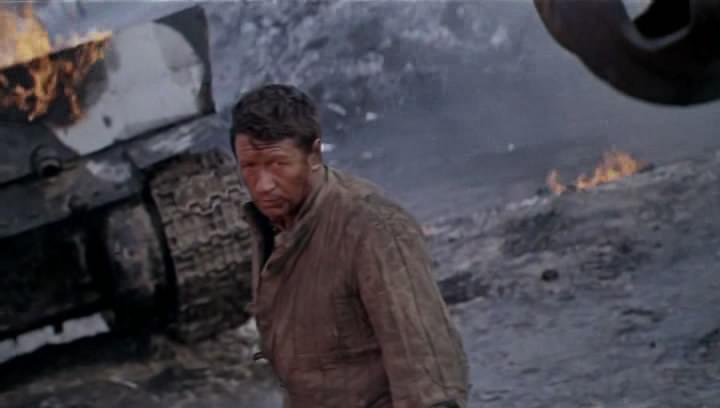 Кадр из фильма Аты-баты, шли солдаты (1976)