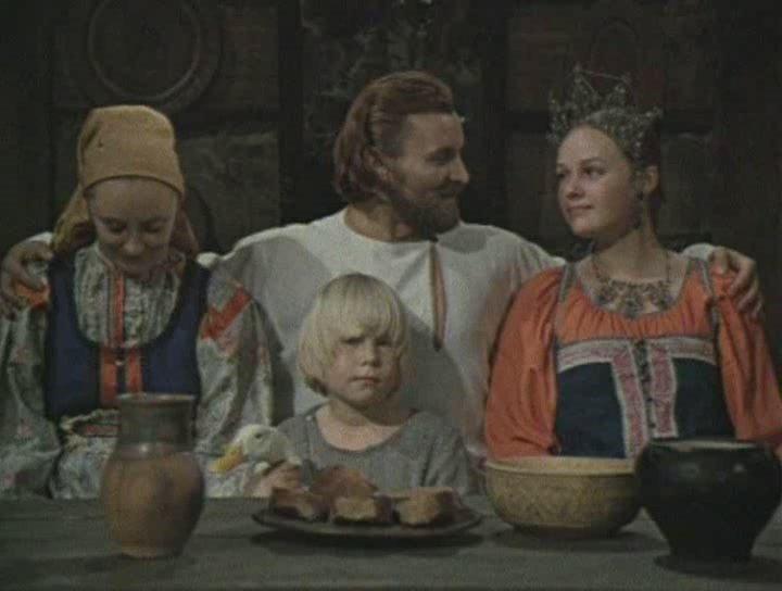 Кадр из фильма Степанова памятка (1976)