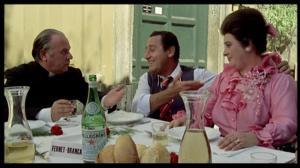 Кадры из фильма Всеобщее чувство стыда / Il comune senso del pudore (1976)