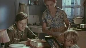 Кадры из фильма Мы вместе, мама (1976)
