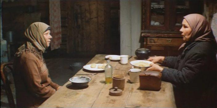 Кадр из фильма Вдовы (1976)