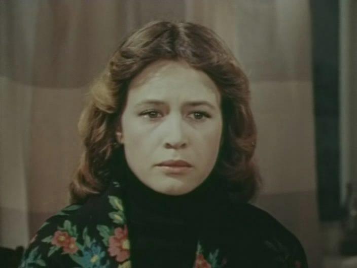 Кадр из фильма Просто Саша (1976)