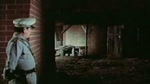 Кадры из фильма Месть в тигриной клетке / Captifs (1976)