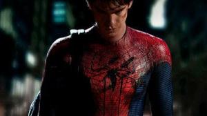 Кадры из фильма Новый Человек-паук / The Amazing Spider-Man (2012)
