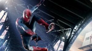 Кадры из фильма Новый Человек-паук / The Amazing Spider-Man (2012)