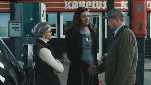 Кадры из фильма По грибы / Seenelkäik (2012)