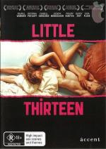 Тринадцатилетняя / Little Thirteen (2012)