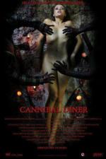 Обед Людоеда / Cannibal Diner (2012)