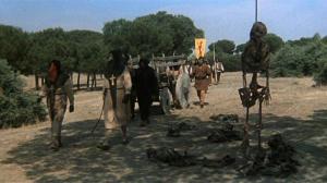 Кадры из фильма Инквизиция / Inquisición (1976)