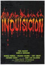 Инквизиция / Inquisición (1976)